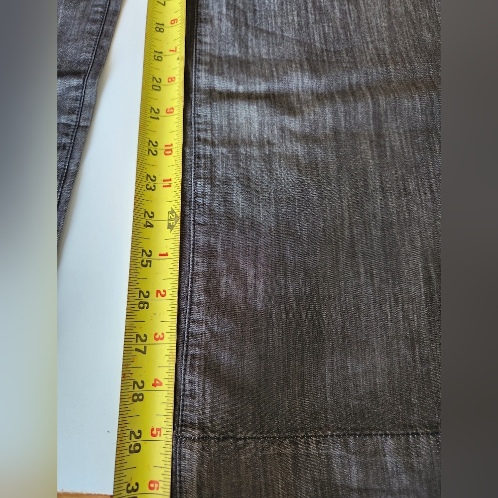 NWT Cielo Jeans Wide Leg Size 5 - Picture 10 of 10